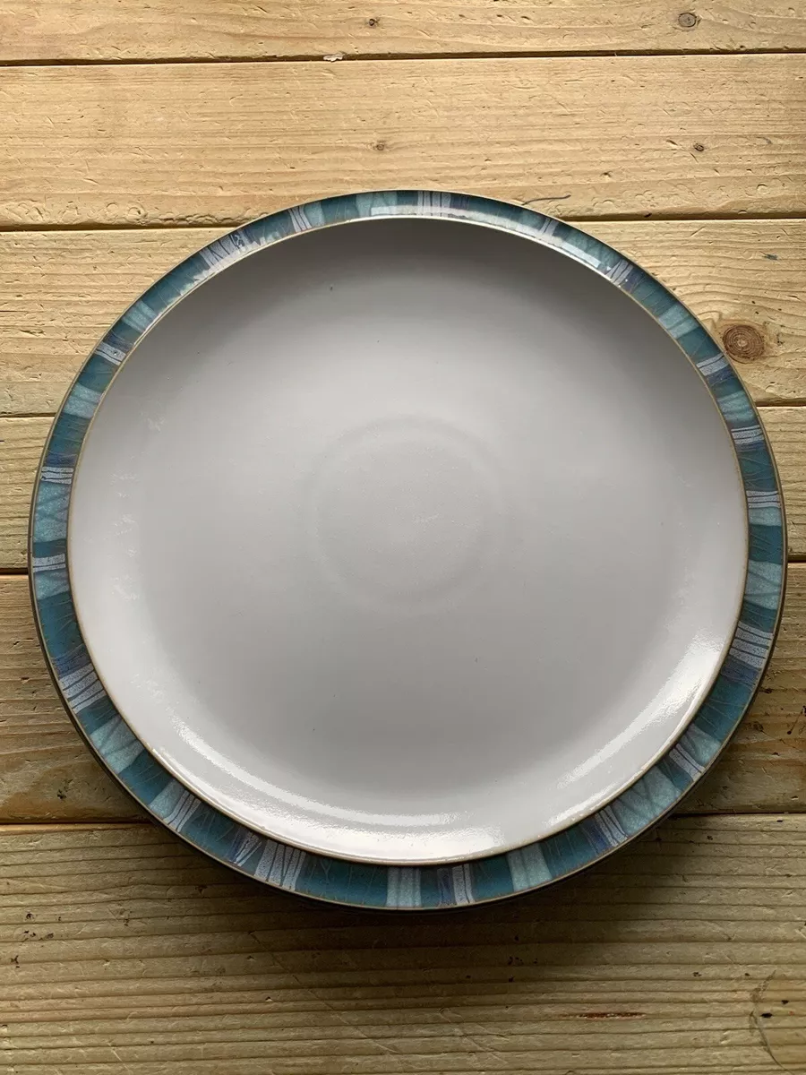 Denby coast azure dinnerware cheap