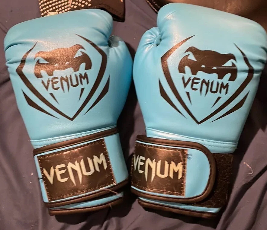 Venom gloves sales