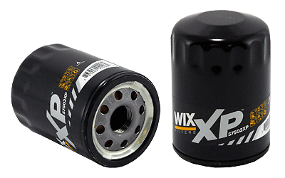 Wix XP Engine Oil Filter for 2011-2014 Ford F-150 5.0L V8 FLEX DOHC - Picture 1 of 3