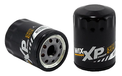 Wix XP Engine Oil Filter for 2011-2014 Ford F-150 5.0L V8 FLEX DOHC (For: Ford F-150 5.0L)