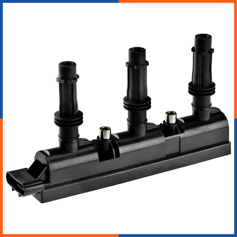 Bobine d'allumage Vauxhall haute tension XIC8542 pour stopper les ratés