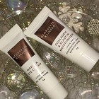 NEW~Georgette Klinger Marula Eye Cream, 3g. & Collagen Elastin Moisturizer 5 g.• — photo 1