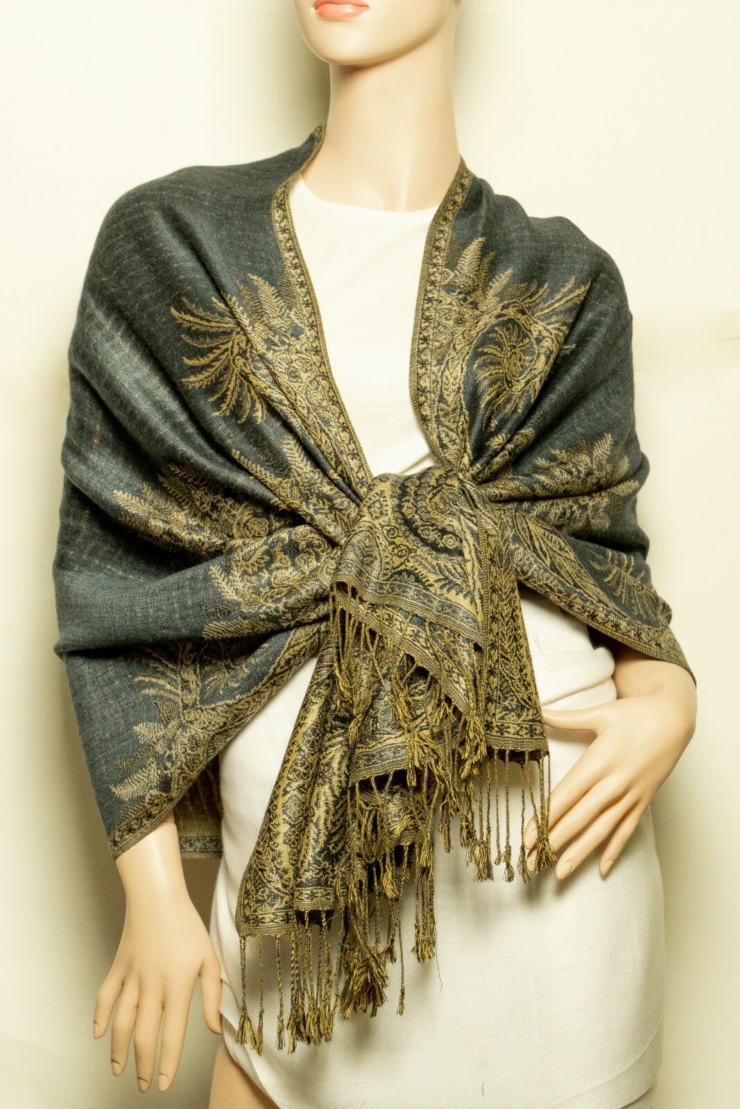 wholesale pashmina shawl