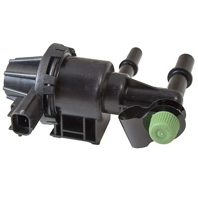 2005-2006 Ford Freestyle Mercury  3.0L Fuel Vapor Canister Purge Valve OEM NEW - Изображение 3 из 3