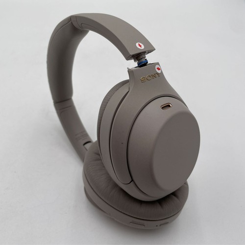 Sony WH1000XM4 Wireless Premium Noise Canceling Overhead Headphones