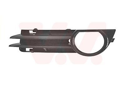 Van Wezel 0333593 Lüftungsgitter, Stoßfänger für AUDI - Bild 1 von 2