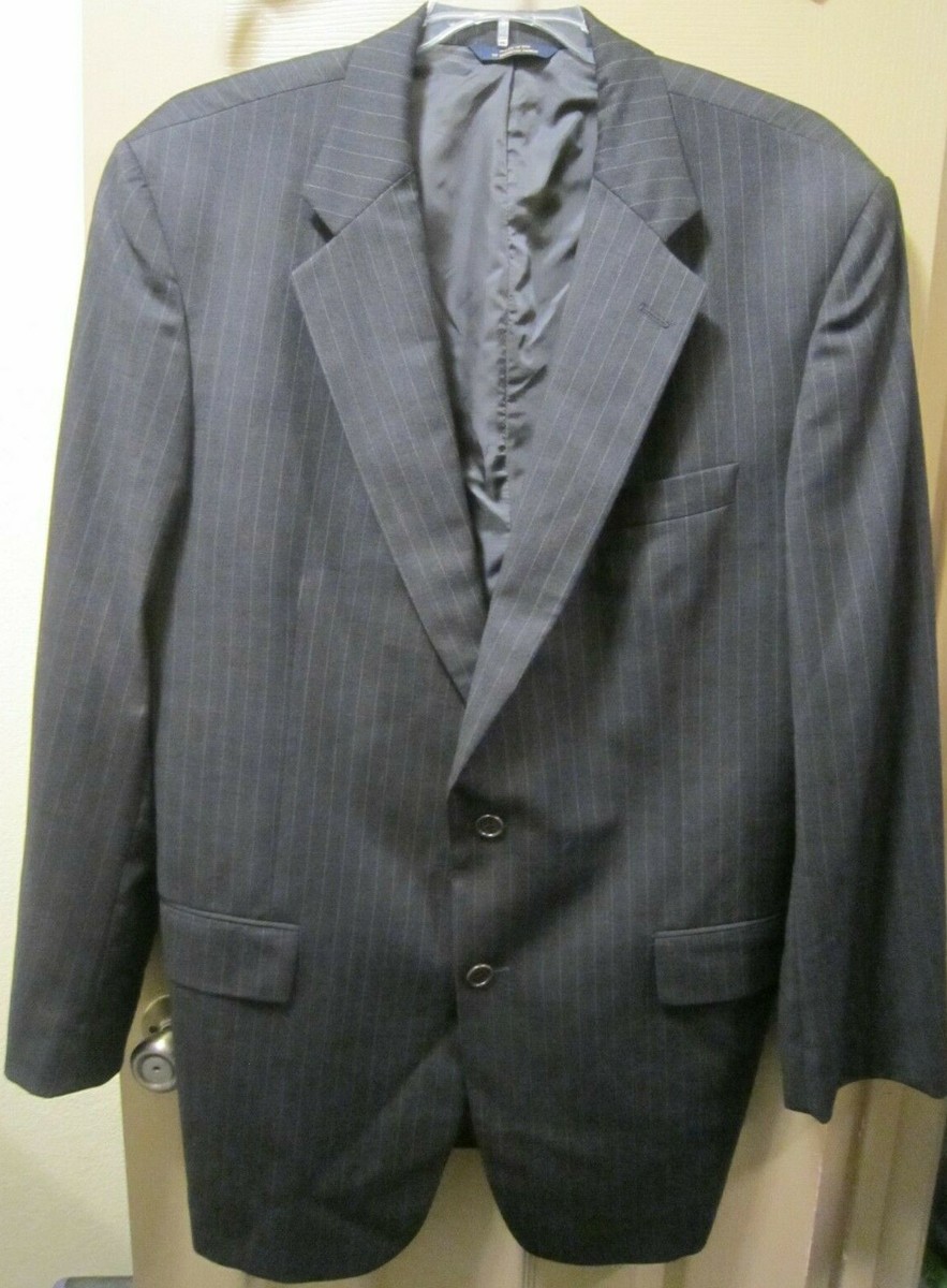 Brooks Brothers 【MADE IN USA】スーツ 40R Brooks Brothers Men's Textured Explorer Regent Fit Two