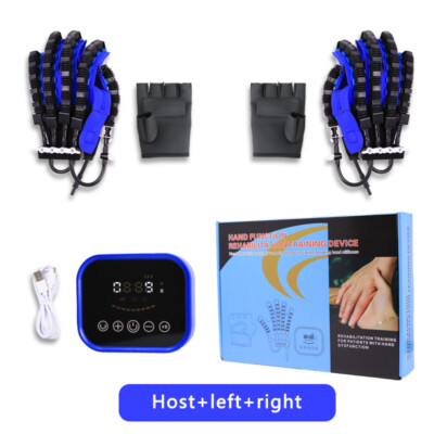 Schlaganfall Training Rehabilitation Handschuh Hand Reha Roboter Handschuhe EU