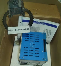 Anaheim Automation DPD-4 Step Motor Driver =New In Box=