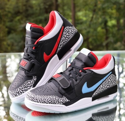 【クール】NIKE AIR JORDAN LEGACY 312 LOW Cut in half: Jordan Legacy 312 Low Review (2024) | RunRepeat