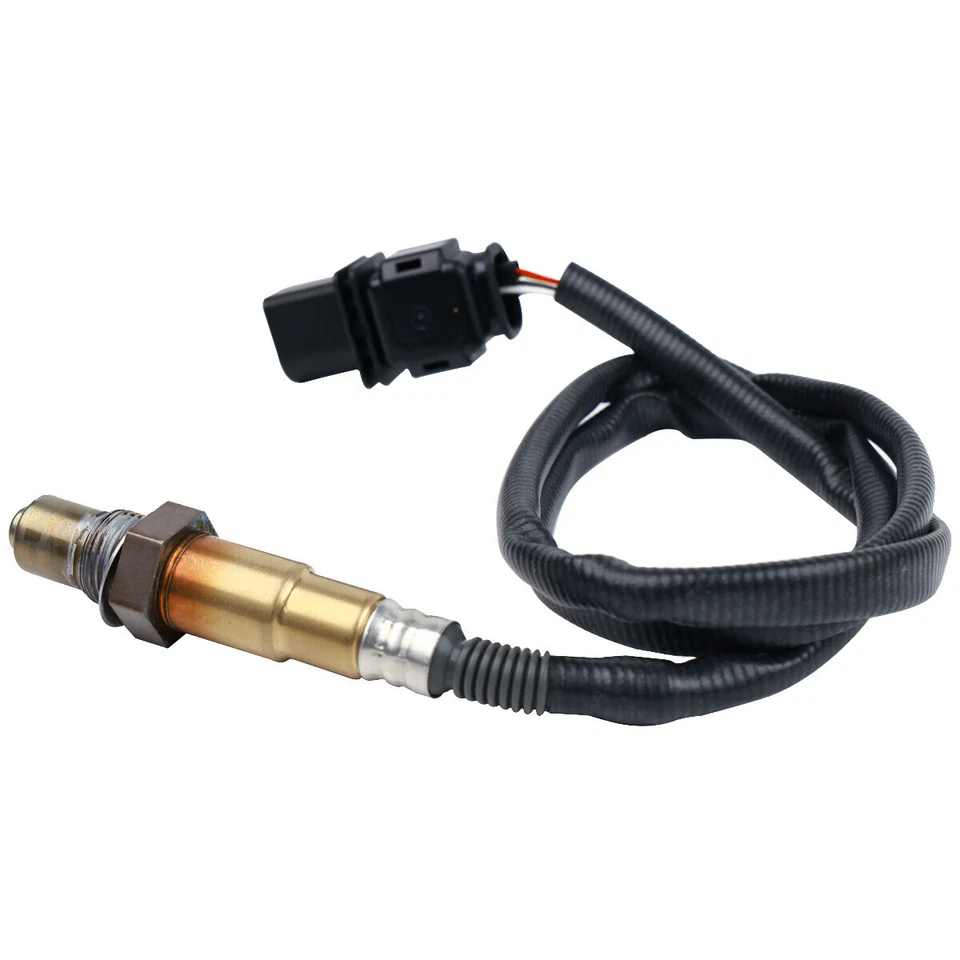 Durable Oxygen Front+Rear O2 Oxygen Sensor For 2011-2015 Ford Flex Taurus 3.5L Foto 4 de 4