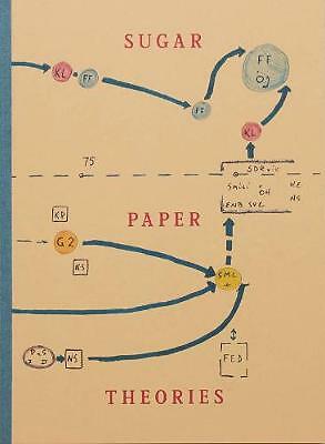 Sugar Paper Theories by Jack Latham (Paperback, 2019)