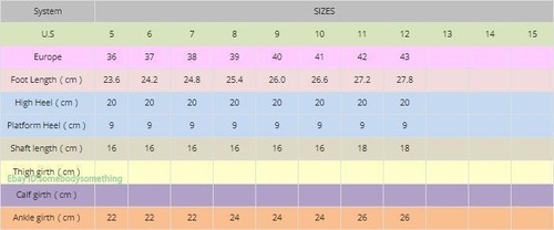 20CM Extreme High Heels Platform Boots Lace Up Sexy Pole Dancing Ankle Shoes - Picture 14 of 26