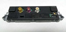 AUDI Amplificatore Sx Radio Antenna 8T0035225