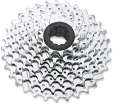 PG-950 Cassette - 9 Speed, 11-28T, Silver