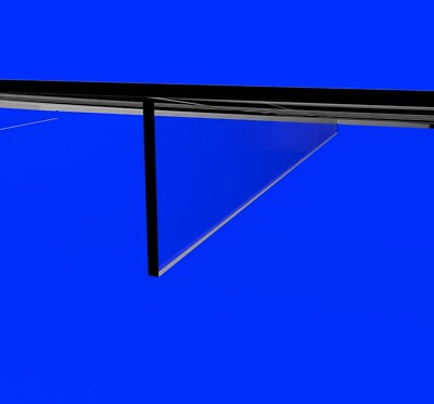 AcrySwing 120 X 55 Lichtschachtabdeckung Kellerschachtabdeckung