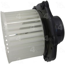 New Blower Mtr w/Wheel   Four Seasons   35282
