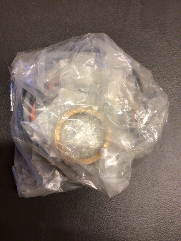 Milwaukee Cylinder Rebuild kit 01550760 1111 eBay