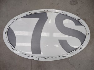 Cirrus SR22 Avionics Bay Access Door 29611-401