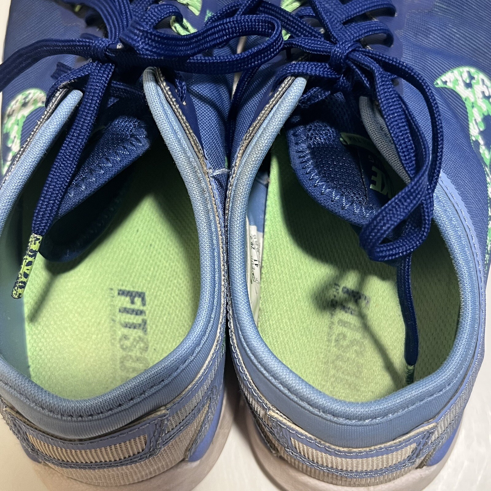 nike flywire flex supreme tr4