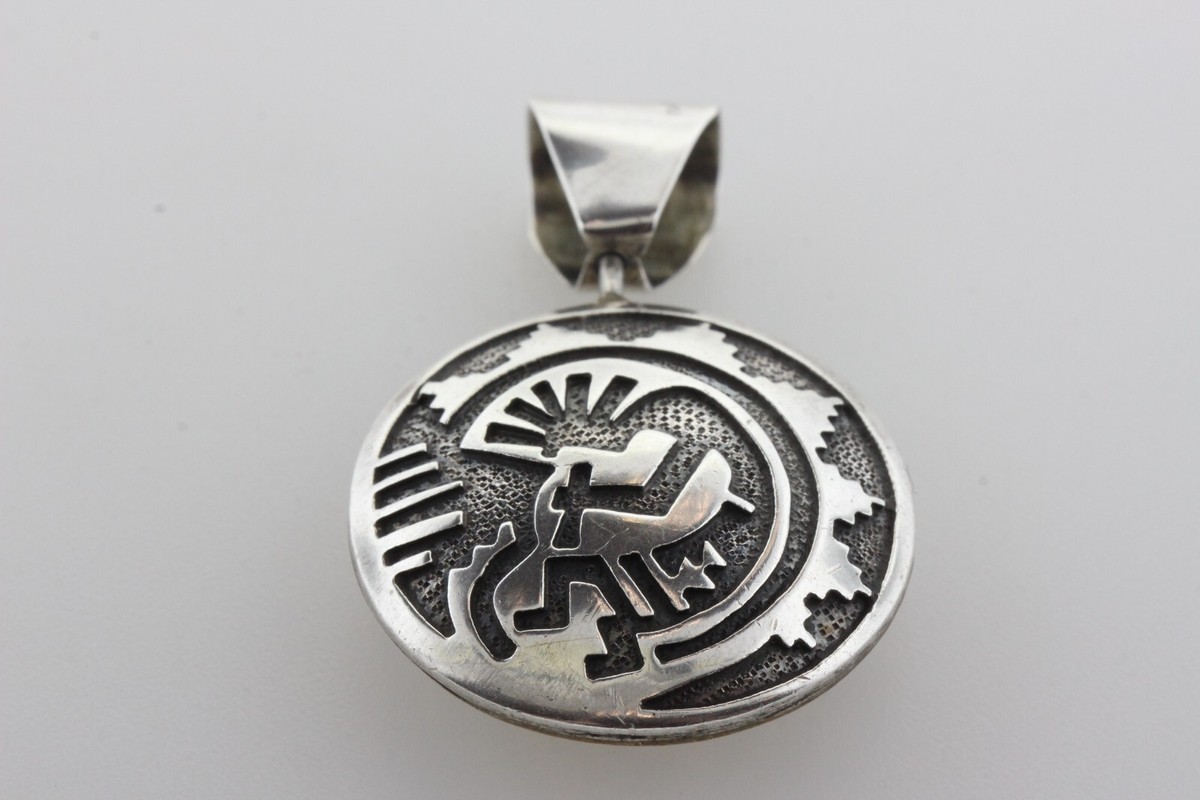 希少】Mark Yazzie 作 Navajo 925 12KGF バングル Quality 14k Gold