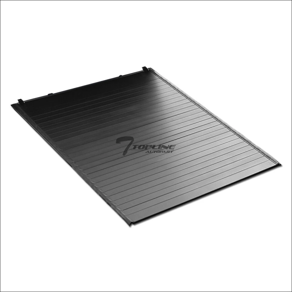 TLAPS For 2015-2024 Ford F150 6.5 Ft Bed Low Profile Hard Roll-Up Tonneau Cover - Image 2 of 4