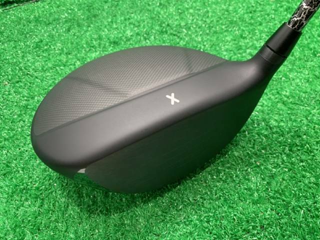 Golf Driver PXG 0811X Gen2 Basileus ZⅡ 50 (R) 9 46.75inch JAPAN