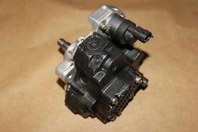 ORIGINAL HOCHDRUCKPUMPE EINSPRITZPUMPE JEEP GRAND CHEROKEE LIBERTY 2.5 CRD SP66