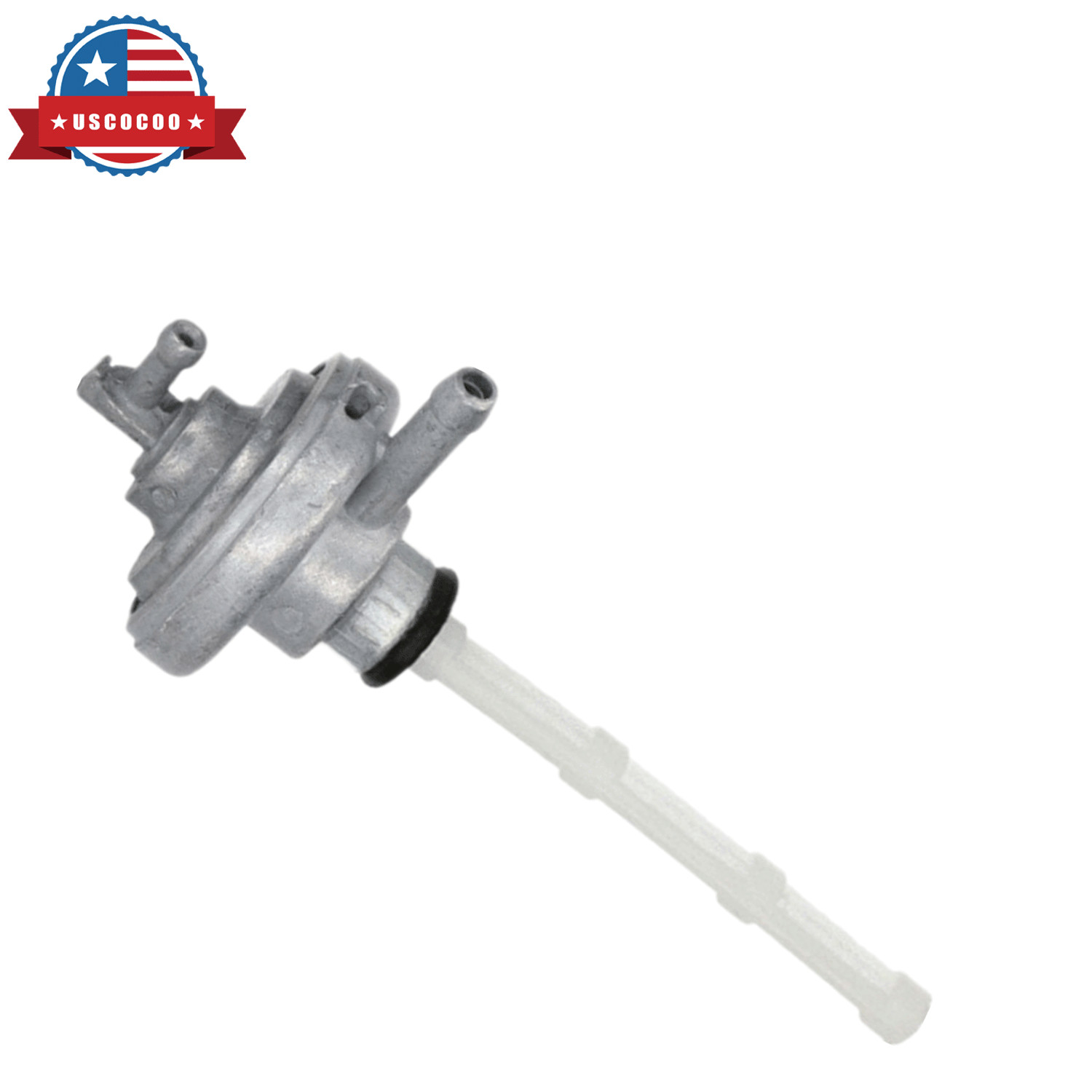 New Gas Fuel Petcock Tap Valve 575321 for Piaggio Fly50/150 LT150 Typhoon 125