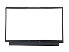 NEW OEM Alienware M17 R5 17.3 LCD Trim Bezel ...