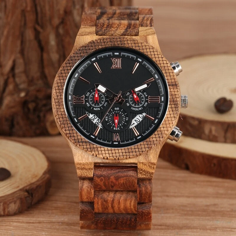 Best big dial watches clearance