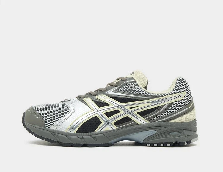 ASICS Gel-DS 14 TRAINER Men's Running Shoes in Grey