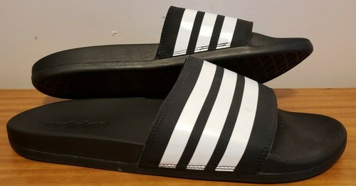 adidas 3 stripe sandals