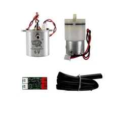 1:16 Heng Long RC Tanks Smoke Generator Module For Barrel Cannon