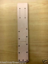 Dexter Russell Brown Leather Sheath for Dexter Produce Knife. 20400.. New..#0