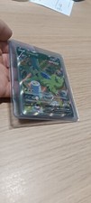 CARTE POKEMON TYRANOCIF V 230 PV 155/163 SERIE EPEE ET BOUCLIER STYLES DE COMBAT