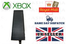 OFFICIAL XBOX 360 POWER SUPPLY BRICK AC ADAPTER UK PSU 150W