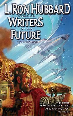 Writers of the Future by Hubbard, L. Ron