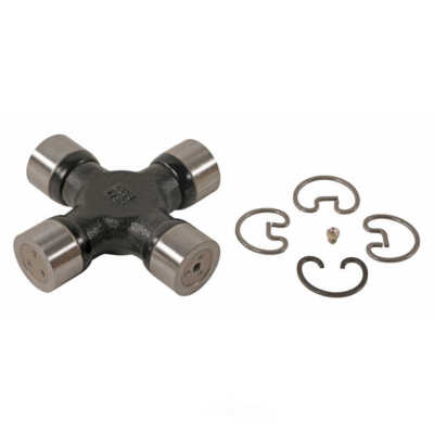 MOOG DRIVELINE PRODUCTS 493 Universal Joint