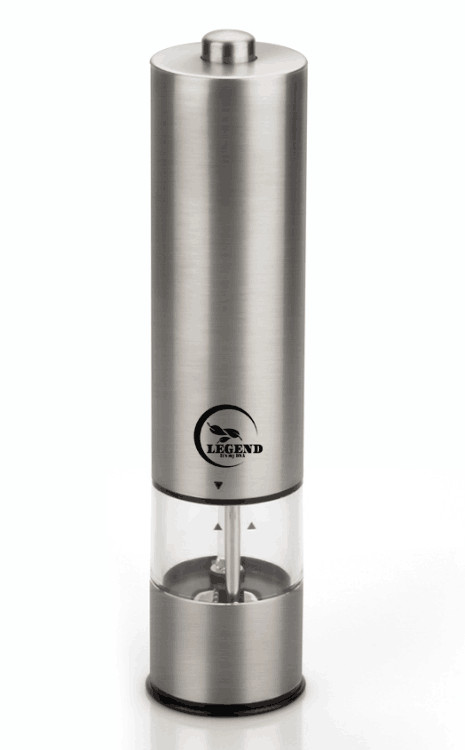 Legend Automatic Fish Feeder Adjustable Feeding Amount Fish Food Feeder Aquarium