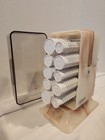 Michelle Deluxe Hairsetter 20 Vintage Tested — photo 4