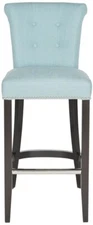 Safavieh Addo Ring Bar Stool, Reduced Price 2172724848 HUD8242C