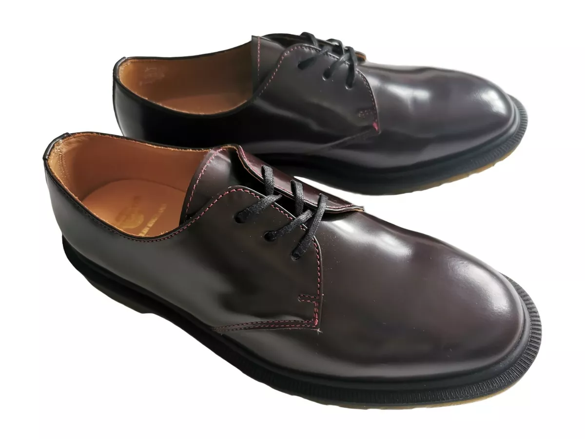 Ebay scarpe cheap dottor martens