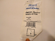American Standard Hose Adapter Combo 051014-0070A nice 
