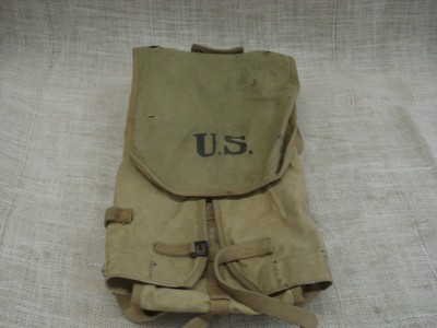 m1910 haversack