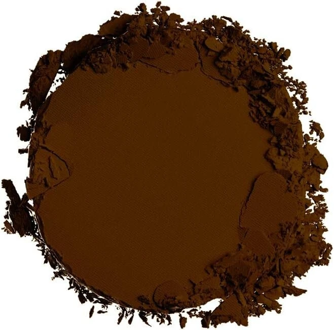 NYX Professional Makeup Can't Stop Won't Stop Powder Foundation, Matte, Walnut - Image 3 of 3