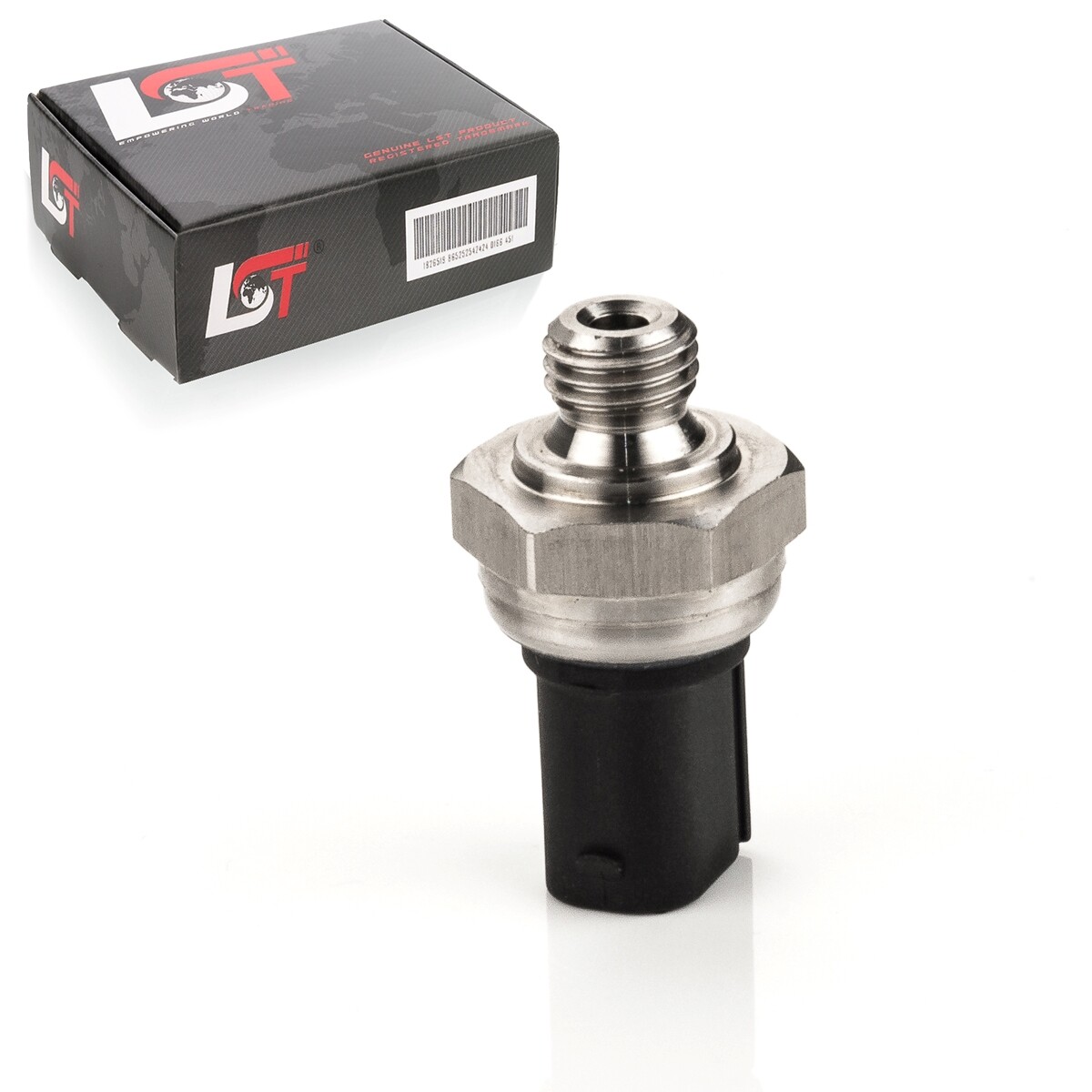 Difference Pressure Sensor Exhaust for Mercedes SLC SLK Class R172 CDI