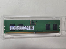 Samsung 8GB DDR5 5600 RAM UDIMM 1Rx16 PC5-5600B-UC0-1010-XT