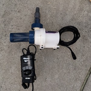 ecotech vectra L2 Return Pump Saltwater Aquarium