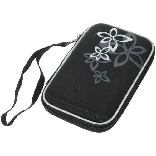  Custodia protettiva portatile antiurto per disco rigido HDD da 2,5 pollici con